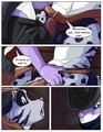 Behind the Lens Page 33 by Germees