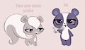 Take ur meds by labbit