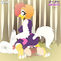 LLWBB: Baby got Backuretsu by fibs