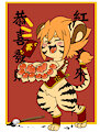 Happy Chinese New Year! by Chizi