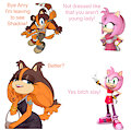 [Shitposting] Yas Slay! by GreyYordle