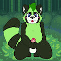 GIF COMMISSION BY Mark_laug part 2/ 2 by kake0078
