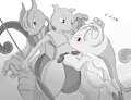 phychics by oviicula19