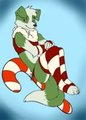  I'm the sweetest pup you'll find by Drakez