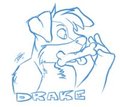 Mmmm bone by Drakez