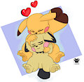 Chu Family by SanisPifo