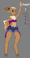 Eevee_SFW