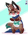 [⚡] - SUDDENLY ROO by LilChu