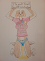 Thank you for 25 watchers!! by Whatup69