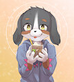 Hot Chocolate [C] by Cubboard