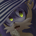 Mina Mongoose [Remake 2022] by DashtheCheetah