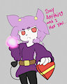 Valentines 2022 by SynfulArt