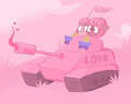 Love by labbit