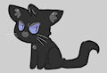 Crowpaw by CatBoyJail