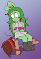 Fink on KO by Kamikiller