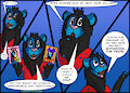 New Side Project: Expanding the Pride 1/3 by Lionclaw