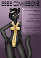 Commissions Open!