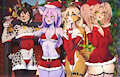 Xmas SFW