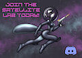 Satellite Lab Discord Server by Danaume