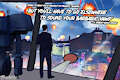 I Knew I Couldn't "Save the World," nor Did I Care to, But... by MachineWithSoul