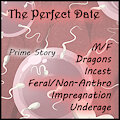 The Perfect Date by Dracasis