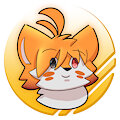 The Fox Boi! - Gift! by Nova0Moon