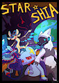 Star Shia: Cover by Rylasasin