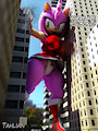 Amy Macro March 2022