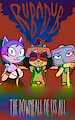 Rubadub Episode 2 by colormute