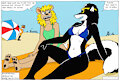 lot to learn about wiles by rick2tails