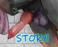 Jowls & Jewels [story!] by darkmare
