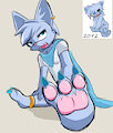 redraw by Paliken