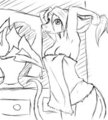 Rule 34: Freya Crescent 2 by joykill