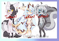 Adopts:Taken! by Clara