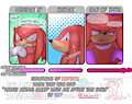 sonknux by OneChanART