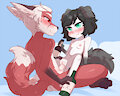 Comm: nerishness by Clara