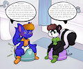 [C] Potty time by UniaMoon