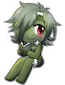 smart & cute Froggo