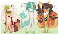 Adopts:Closed! by Clara