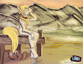 Predator Below by Farfener