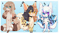 Adopts:Closed! by Clara