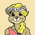 The Wedding of Ursa Barbic: Bride's Party by Pouncer