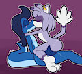 Zenshi Loving by Ultilix