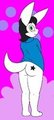 bottomless  by HybridProjectAlpha