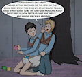 He's a stinky WMD by yamijoeysdog
