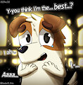 Praise by Zandercollie