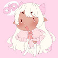 Gao chibi by Clara