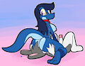 Rotto Eats Up by Ultilix