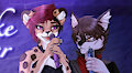 The Stark College Theatrical Group by Balto