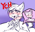 YCH [1/4 slots] by Shibanni